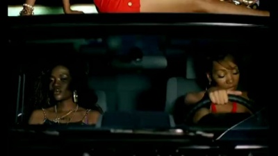 Ciara、Lil Jon - That's Right