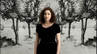 Regina Spektor - Laughing With
