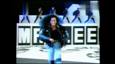 Diana Ross - Mr Lee