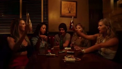 Carmen & Camille、Punkrockerz - IDGAF (Manox Video Edit)混音版