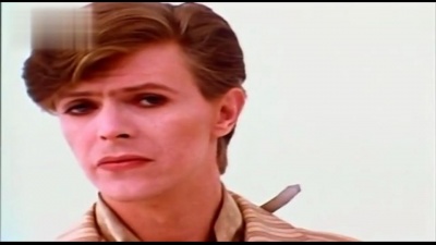David Bowie - Be My Wife