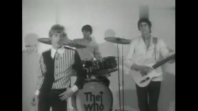 The Who - Substitute