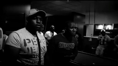 Booba - Bakel City Gang