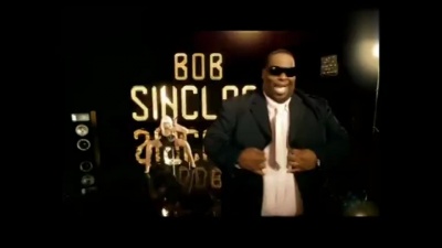 Bob Sinclar(巴布·辛克勒) - New New New