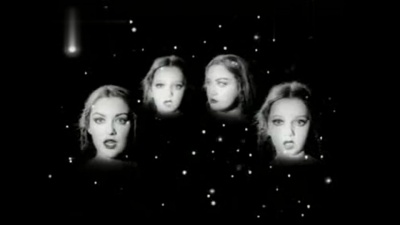Black Box Recorder - Child Psychology