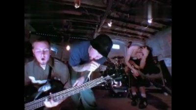 Limp Bizkit - Counterfeit