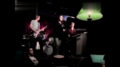 Dishwalla - Haze