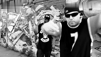 Kool G Rap、Necro、the godfathers - Heart Attack