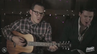 Adam - Sprokie(Studio Sessions)