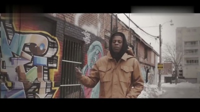 Raz Fresco - Screwface City