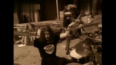 4 Non Blondes - Dear Mr. President