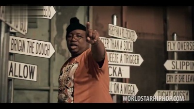 E-40 - Choices (Yup)