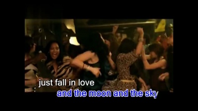 Estelle - FALL IN LOVE (KTV版)