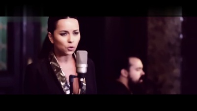 Inna - Diggy Down 抒情版