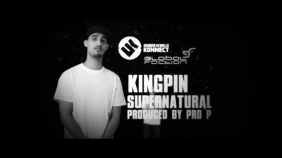 Kingpin - SUPERNATURAL