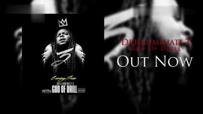 King Louie - Throw Yo Sets Up