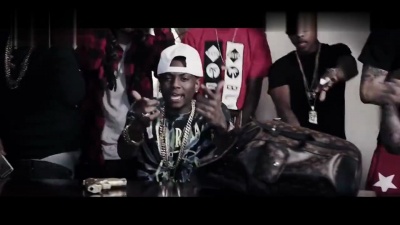 Soulja Boy - Whippin' My Wrist