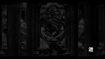 The NBHD - Dangerous