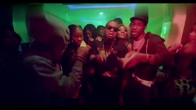 Olamide - Falila Ketan