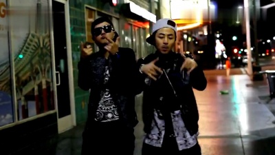 DJ Hanmin、Punch Sound、Crispi Crunch - Lets Do It Bbasae