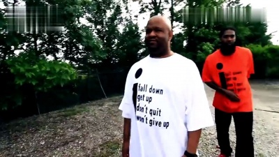 Pastor Troy - The Last Outlaw