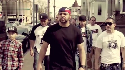 Joell Ortiz、Statik Selektah - Roll Deep