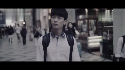 Peacock - 길들여지다 (顺从)