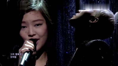 G-DRAGON、JENNIE(제니) - Black
