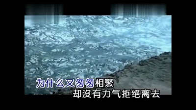 刘中意 - 泪水鱼 (KTV版)