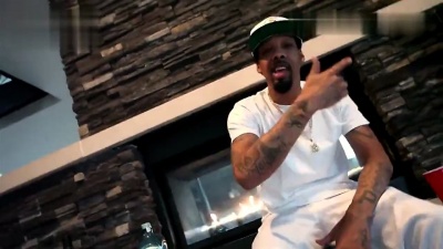 Chevy Woods - Things Change