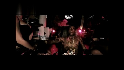 Soulja Boy - Wet