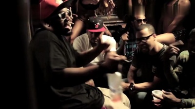 Juvenile - I Am Paid [User Submitted]