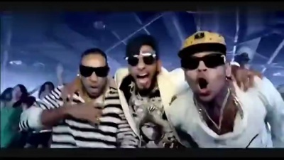 Chris Brown、Swizz Beatz、Ludacris - Everyday Birthday