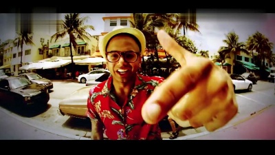 Sensato - Tony Montana (Latin Remix)