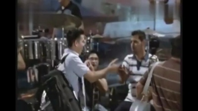 La Arrolladora Banda el Limón de Rene Camacho - Sobre Mis Pies