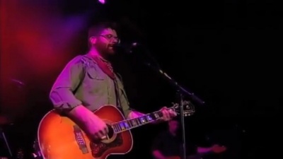 The Decemberists - On The Bus Mall (live版)