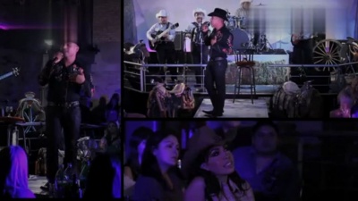 Espinoza Paz - Fuiste Mia Alguna Vez (Live At McAllen TX/2011)