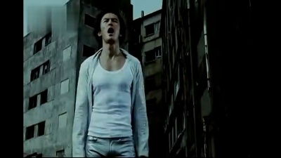B'z - MY LONELY TOWN