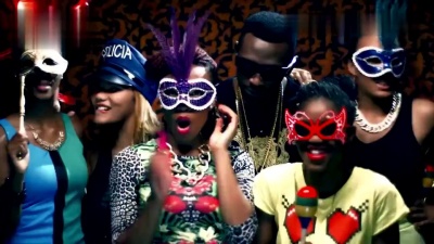 May D、DaVido - Ur Eyes (feat. Davido)