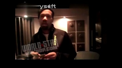 Redman - Tigerstyle