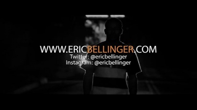 Eric Bellinger - R&B Singer