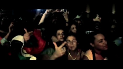 Booba - Pirates