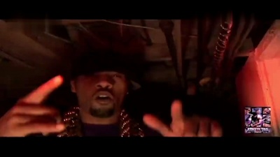 Redman - Branson Branson