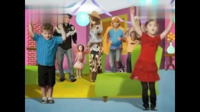 The Laurie Berkner Band - Party Day