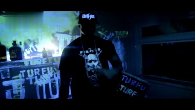 Booba - Turfu