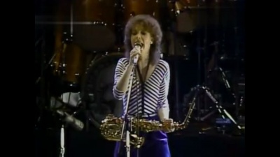 quarterflash - Find Another Fool