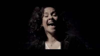 Fabienne - City Of Shadows