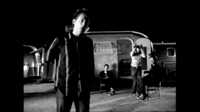 Radiohead - Stree Spirit