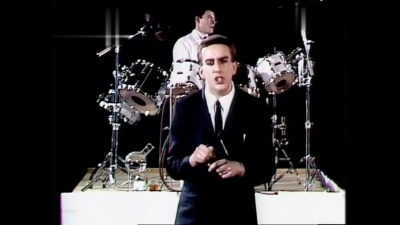 The Specials - Rat Race