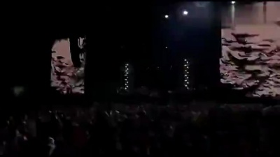 Queens of the Stone Age - A Song For The Dead (Live Made In America Festival)